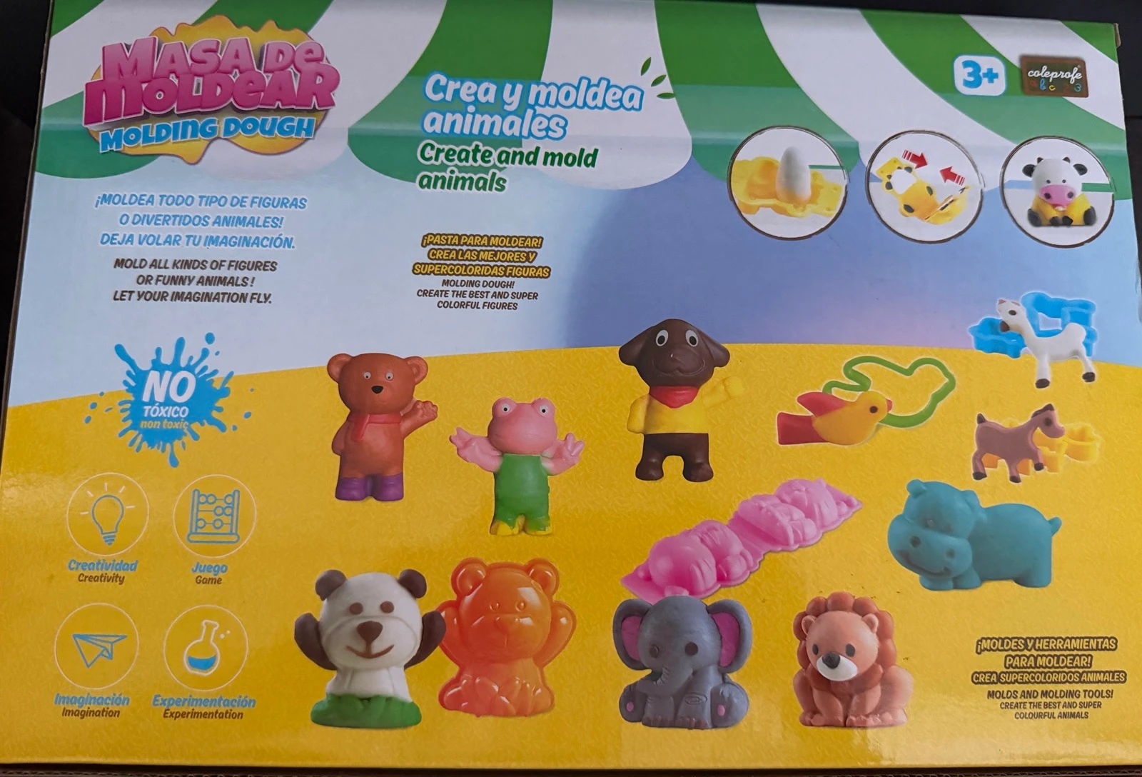 Plasticineset – photo 2